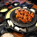 항아리숯불닭갈비 | [송파 장지역 맛집] 가족·데이트 완벽! <항아리 숯불 닭갈비> 솔직 후기
