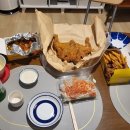 가마치통닭(도척점) 네이버블로그