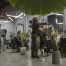 차미용실 이미지