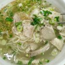 올레파크 | 제주 도민 고기국수 찐맛집│테이블회전율이 빠른제주올레국수 본점 후기