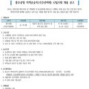 [광주스튜어디스학원]윙스카이 광주승무원학원 광주공항 지상직채용 이미지