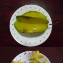 Star fruit 이미지