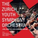 스위스 취리히 유스 심포니 오케스트라 내한공연 이미지