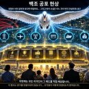 화이트 스완 공포 이벤트 이미지