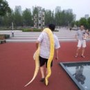 황금호숫가 이미지