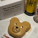 [판교]🎂 카페 하이웨스트 - 귀여움과 맛 모두 잡은 디저트 천국!