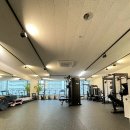 경기 김포 구래동(구래역) PT샵 400만원 급매 (33평, 저렴한 월세/관리비) 이미지