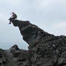 전남 여수 금오산, 성두갯가해안(해벽) 트레킹. 이미지