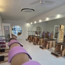 햇살빌딩 | 공릉동 필라테스 통창의 햇살 가득 들어오는 플뢰르필라테스