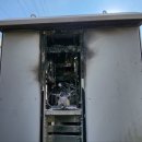 불로 태양광발전소 이미지