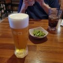 우주맥주 - 중구 세종대로 76 | 광교카페거리 우주 이자카야 방문 후기