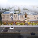 풍납2동 주민센터 이미지