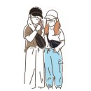 신촌/이대 식당명/노래명/영어표현 「투비위드유(To be with you)」 - 뜻(의미)/문법설명