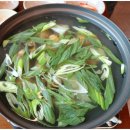 동백칼국수