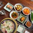 전주삼계탕 이미지