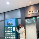 을지 골프존 이미지