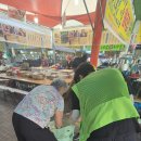 모란민속 5일장 이미지