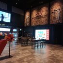 &#34;평택소사 CGV&#34; 극장 방문! 티원 레드불 다큐 관람 후기!