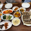 은해식당 | 부산 광안리 은해갈치구이 주말 웨이팅 없이 방문 후기