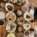 슬아어린이집 | &lt;전주&gt; 아기랑 전주여행. 전주 한정식 맛집/전주동물원/오짱
