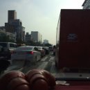 광장코아 앞 이미지