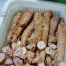 식객 허영만의 백반기행 화성 어죽 뚝방집 막창