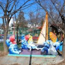 동화 속 만들기 세상 이미지