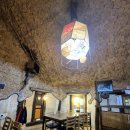 황토주막 | [울산 맛집] 도심 속 타임슬립! 비 오는 날 생각나는 분위기 끝판왕, '산주막' 내돈내산 후기