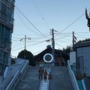 까치고개 표지석 | [부산 서리단길] 추천 장소 내간내찍~~ :3 🧱