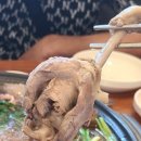 풍암능이버섯백숙 이미지