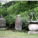 흥룡사 청암부도 이미지