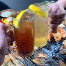 술닭구이