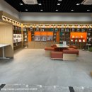 병점도서관 1층 이미지