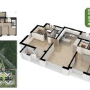 송정동초등학교 앞 이미지