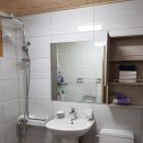 로뎀편백나무펜션 이미지