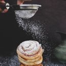 버터스푼(butter spoon)