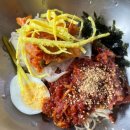 [춘천:부안막국수]춘천 로컬맛집 부안막국수, 막국수 맛집 후기