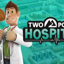 [기간 한정 무료 배포]에픽게임즈 투포인트 호스피탈(Two Point Hospital)(250613~250619)