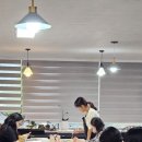 힐링 캘리그라피 | 힐링아트 신개념 캘리그라피 특강 후기