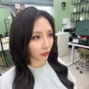 연패션 | 신도림메이크업 메이크업샵 메이크업 연에서 데일리메이크업 받고 커플 사진 후기!