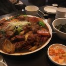 [바이쿠] 강남역 11번 출구 열봉찜닭 날두밥을 먹어보겠습니다