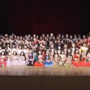 다이어트 벨리댄스 이미지