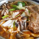 처인성토속음식