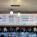 동하물회 이미지