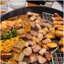 꽃돼지식당 이미지