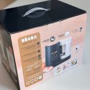 정성쿡 | 이유식 마스터기 추천 베아바 베이비쿡 네오 사용법과 첫 이유식 후기