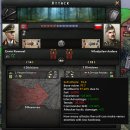 HOI 4 개발일지 - 첩보 이미지