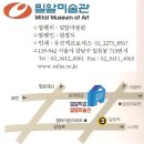 북한작가 함창연 전(展) 이미지