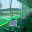 양평그린하운드 골프연습장 이미지