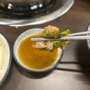 소로4-안영1호선 | 대전 대흥동 맛집 한식 빵해장으로 딱인 연암숯불뼈구이 감자탕